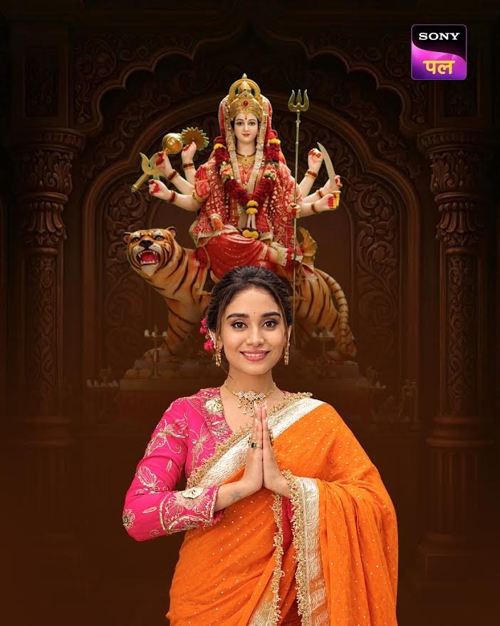 मंदिरों से जुड़ी आस्था और प्राचीन कथाएँ, इस नवरात्रि सोनी पल लेकर आ रहा है माँ दुर्गा के नौ रूपों की महिमा ‘महोत्सव आदि शक्ति का’ में